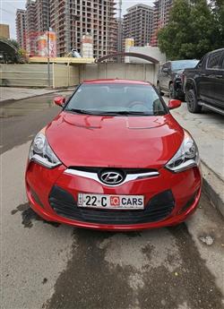 هيونداي فلوستر